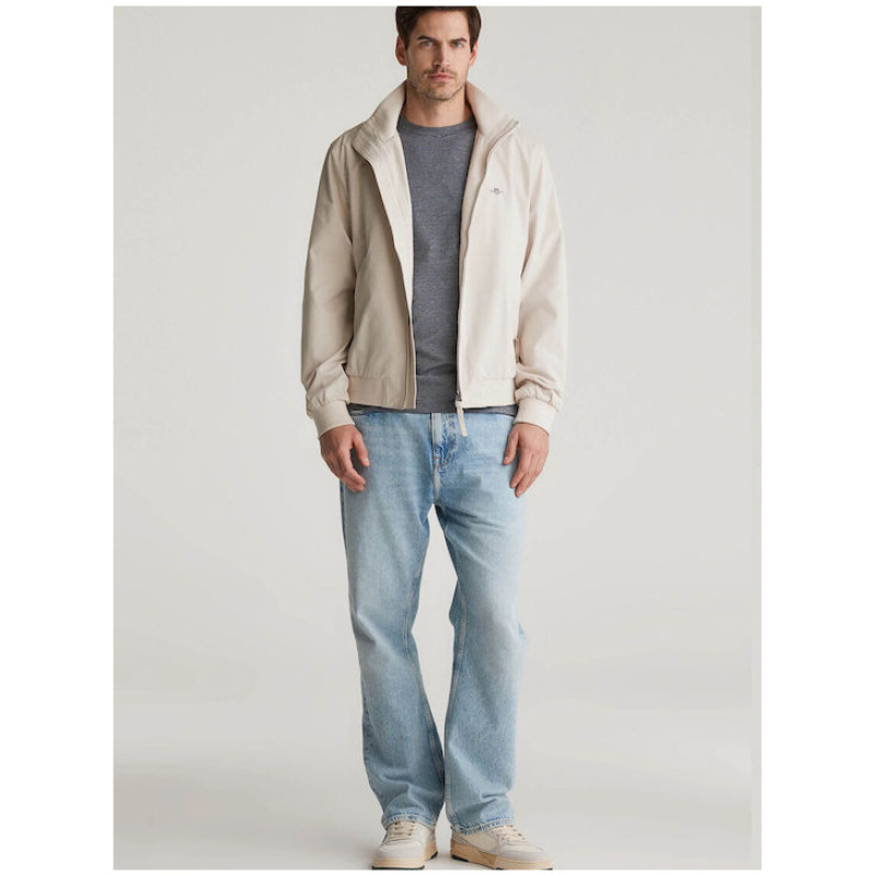 GANT Small stripe t-shirt
